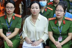 'Bị ép ký cho Vạn Thịnh Phát vay, trưởng phòng SCB xung đột với sếp'