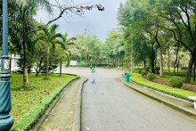 Hà Nội sẽ hoàn thành cải tạo 16 công viên trong năm 2024