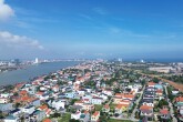 Quảng Bình tìm chủ cho khu đô thị Quán Hàu gần 800 tỷ