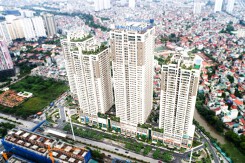 Hải Phát đã hoàn thành bán hàng dự án Hải Yên, sẽ phản ánh vào doanh thu 2024