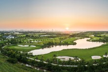 Vinhomes sẽ xây dựng những gì trên đảo Vũ Yên?