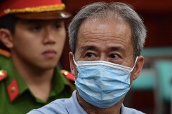 Cựu phó chánh thanh tra ngân hàng bưng bít sai phạm SCB vì 'sắp về hưu, chểnh mảng'