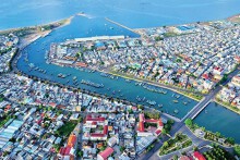 Bình Thuận quy hoạch thêm ba khu du lịch ven biển hơn 5.000 ha