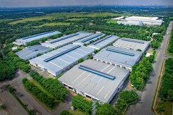 Thời cho các tỉnh công nghiệp hạng hai