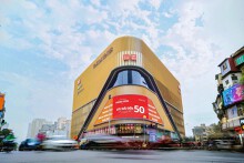 Những dự án sắp ra mắt của Vincom