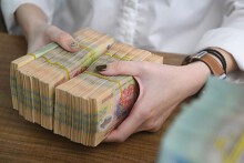 Lãi suất vay mua nhà xuống đáy