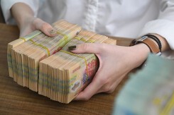 Lãi suất vay mua nhà xuống đáy