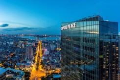 Savills: Giá thuê văn phòng tại Hà Nội từ nay đến 2026 sẽ tương đối ổn định