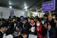 Hơn 6.600 bị hại mua trái phiếu Tân Hoàng Minh lấy lại tiền thế nào