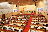 HĐND thành phố thông qua Nghị quyết Quy hoạch Thủ đô Hà Nội thời kỳ 2021 - 2030