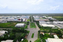 Hai thách thức lớn của Long Hậu
