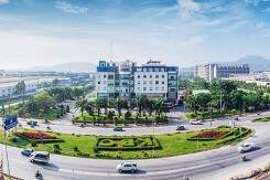 Lãnh đạo Kinh Bắc: Cổ phiếu KBC đi từ từ, chậm rãi nhưng chắc chắn