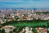 Thông tin quy hoạch nổi bật tuần qua (23/3 - 29/3): Hà Nội thông qua quy hoạch thời kỳ 2021 - 2030, Kiên Giang sẽ đưa Kiên Lương lên thị xã