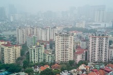 Chuyên gia: Không thể giải quyết bài toán nhà ở giá rẻ thông qua cơ chế thị trường
