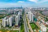 Thị trường bất động sản tháng 2/2024: Thêm nhiều dự án FDI vào các tỉnh, tiến độ Aeon Mall Huế và Biên Hòa