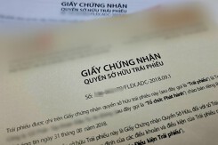 Phạt loạt doanh nghiệp liên quan đến Vạn Thịnh Phát vì trái phiếu