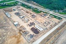 Những 'ngôi sao FDI' của năm ngoái hút được bao nhiêu vốn ngoại sau quý I?
