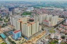 Bắc Ninh dẫn đầu cả nước về phát triển nhà ở xã hội