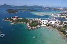 Khánh Hòa dự kiến thu hồi gần 2.900 ha đất để xây hai khu đô thị
