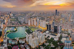 Lãi suất cho vay mua nhà 'đua' giảm, lãi thả nổi vẫn cao