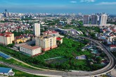 Sở GTVT Hà Nội: Làm xong 10 tuyến metro từ nay đến năm 2035