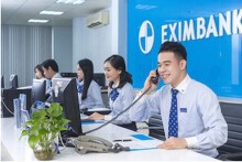 Lãi suất ngân hàng Eximbank tháng 3/2024 cao nhất 5,2%/năm