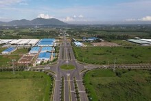 Tập đoàn Thái Lan muốn đầu tư KCN đô thị 1.200 ha tại Bà Rịa - Vũng Tàu