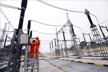 Quy hoạch phát triển điện lực quốc gia thời kỳ 2021 - 2030, tầm nhìn đến năm 2050