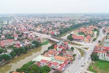 4 'đại gia' bất động sản Hà Nội đang cạnh tranh làm một dự án ở Hà Nam