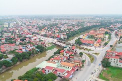 4 'đại gia' bất động sản Hà Nội đang cạnh tranh làm một dự án ở Hà Nam