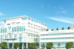 Quy hoạch mạng lưới cơ sở y tế thời kỳ 2021 - 2030, tầm nhìn đến năm 2050