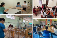 Quy hoạch mạng lưới cơ sở trợ giúp xã hội thời kỳ 2021 - 2030, tầm nhìn đến năm 2050