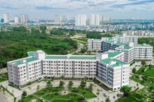 Lãi suất mua nhà ở xã hội không vượt 50% bình quân cho vay của ngân hàng