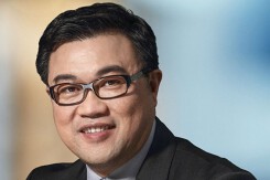 Nam Long có Tổng Giám đốc mới