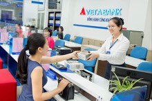 Lãi suất Ngân hàng Việt Á tháng 3/2024: Đồng loạt giảm