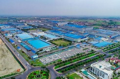 MBS: PC1 có thể bắt đầu bàn giao KCN Yên Phong IIA (Bắc Ninh) trong năm nay