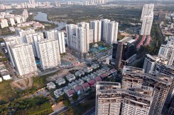 Bỏ đề xuất chỉ được bán, cho thuê tối đa 5 căn nhà một năm