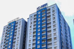 CII muốn nâng sở hữu tại Năm Bảy Bảy lên gần 80% sau loạt tín hiệu tích cực của các dự án BĐS