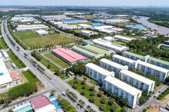 HSBC: Ba nút thắt thu hút FDI của Việt Nam