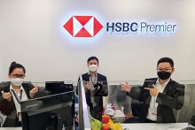 Lãi suất ngân hàng HSBC tháng 3/2024 cao nhất 4%/năm