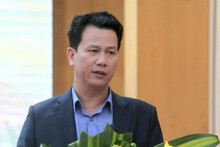 Bộ trưởng Đặng Quốc Khánh: Kỳ vọng thi hành Luật Đất đai trong tháng 7