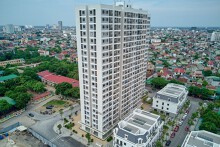 Nhu cầu mua nhà của người Việt ngày càng xa xỉ