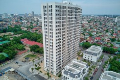 Nhu cầu mua nhà của người Việt ngày càng xa xỉ