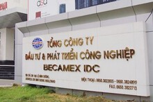 Becamex IDC sắp chi hơn 620 tỷ đồng mua cổ phiếu IJC