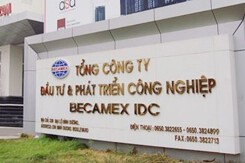 Becamex IDC sắp chi hơn 620 tỷ đồng mua cổ phiếu IJC