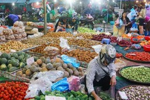 Quy hoạch tổng thể phát triển mạng lưới chợ toàn quốc đến năm 2025, tầm nhìn đến năm 2035