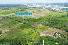 TP HCM phải tạm ngưng hút đầu tư vào KĐT Tây Bắc vì điều chỉnh quy hoạch kéo dài