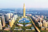 Những công trình sẽ có tại dự án thành phố thông minh 4,2 tỷ USD ở Hà Nội