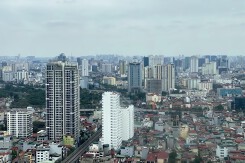 Thị trường bất động sản đang ấm dần?