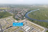 Hải Dương cho chuyển nhượng 400 lô đất nền ven sông Hương
